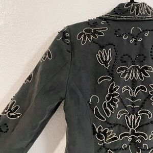 Biya Johnny Was Jacket